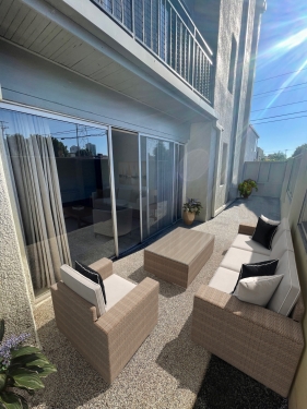 Apartment in Los Angeles