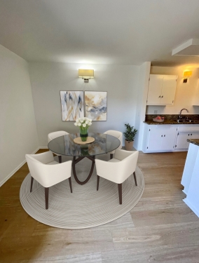 Apartment in Los Angeles