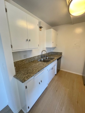 Apartment in Los Angeles