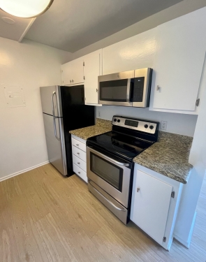 Apartment in Los Angeles