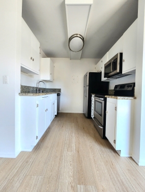 Apartment in Los Angeles