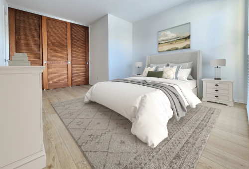 Apartment in Los Angeles