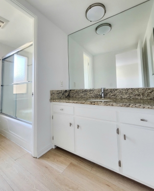 Apartment in Los Angeles