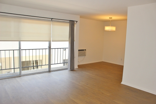 Apartment in Los Angeles