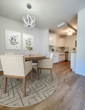 Apartment in Los Angeles