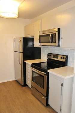 Apartment in Los Angeles