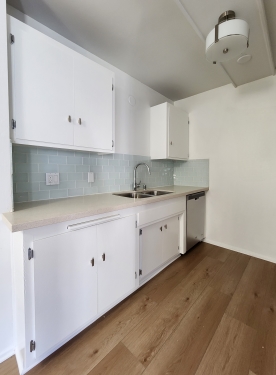 Apartment in Los Angeles