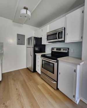 Apartment in Los Angeles