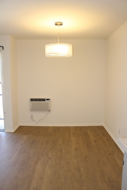 Apartment in Los Angeles