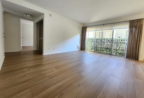 Apartment in Los Angeles