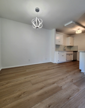 Apartment in Los Angeles