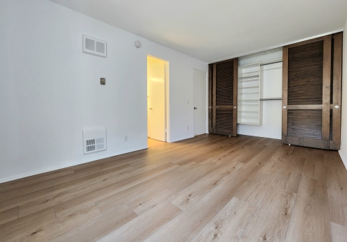 Apartment in Los Angeles