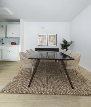 Apartment in Los Angeles