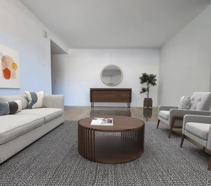 Apartment in Los Angeles
