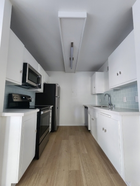 Apartment in Los Angeles
