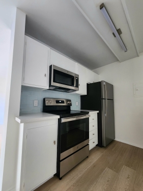 Apartment in Los Angeles