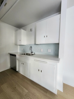 Apartment in Los Angeles