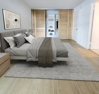 Apartment in Los Angeles