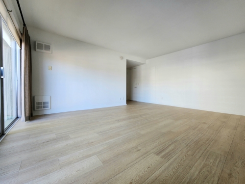 Apartment in Los Angeles