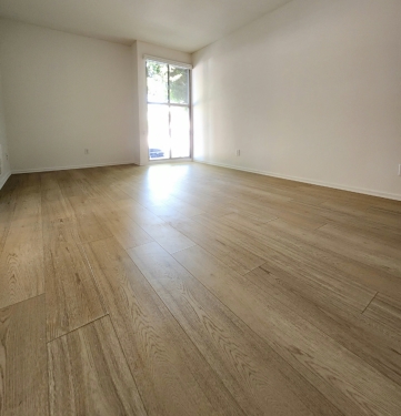 Apartment in Los Angeles