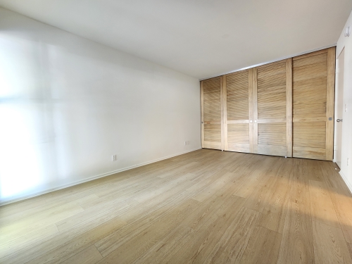 Apartment in Los Angeles