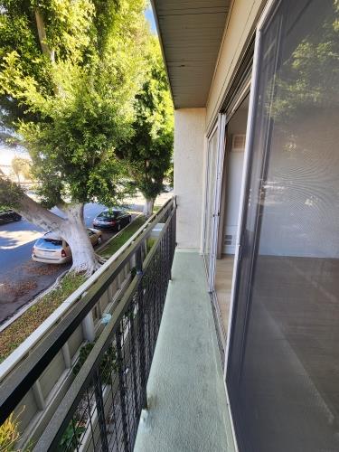 Apartment in Los Angeles