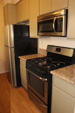 Apartment in Beverly Hills