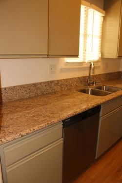 Apartment in Beverly Hills