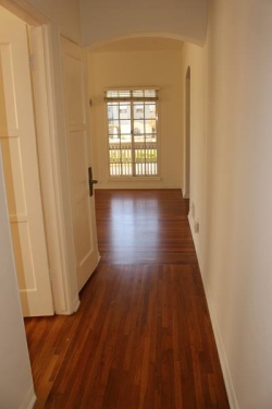 Apartment in Beverly Hills