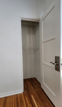 Apartment in Beverly Hills