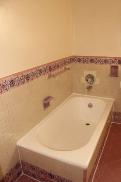 Apartment in Beverly Hills