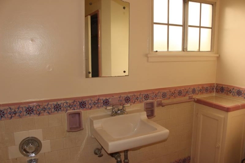 Apartment in Beverly Hills