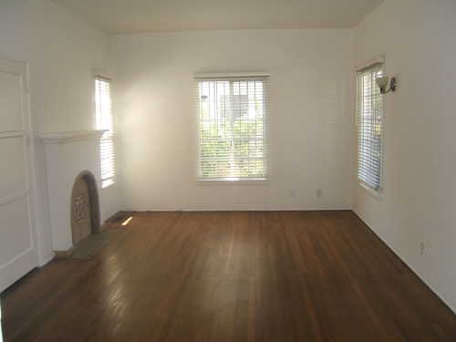 Apartment in Beverly Hills