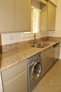 Apartment in Beverly Hills