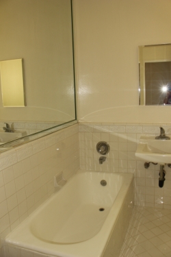 Apartment in Beverly Hills