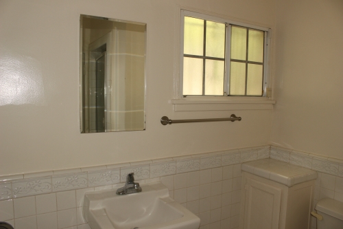 Apartment in Beverly Hills