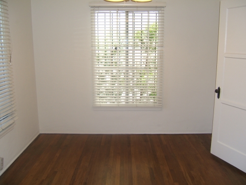 Apartment in Beverly Hills