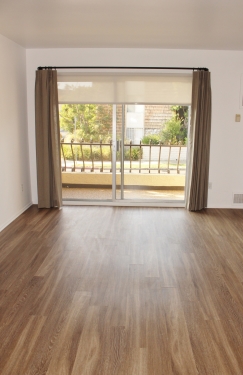 Apartment in Los Angeles