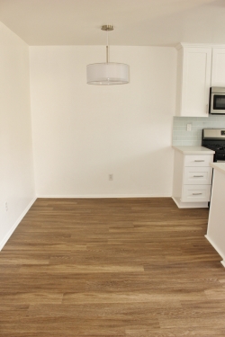 Apartment in Los Angeles