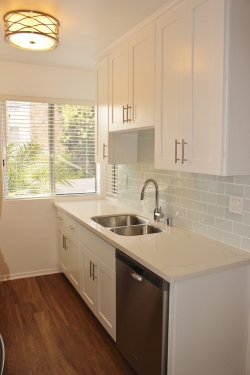 Apartment in Los Angeles