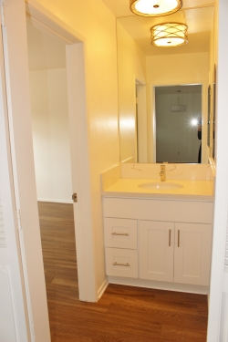Apartment in Los Angeles
