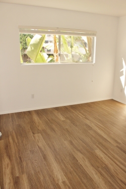 Apartment in Los Angeles