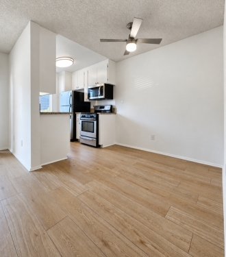Apartment in Los Angeles