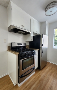 Apartment in Los Angeles