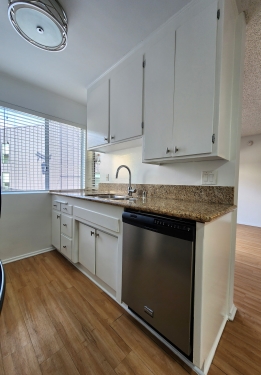 Apartment in Los Angeles