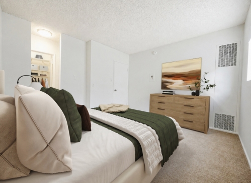 Apartment in Los Angeles
