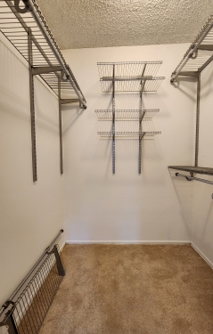 Apartment in Los Angeles