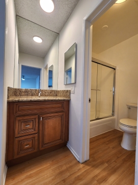 Apartment in Los Angeles