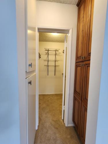 Apartment in Los Angeles