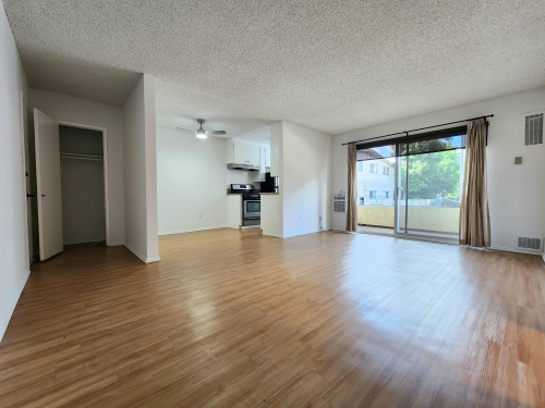 Apartment in Los Angeles